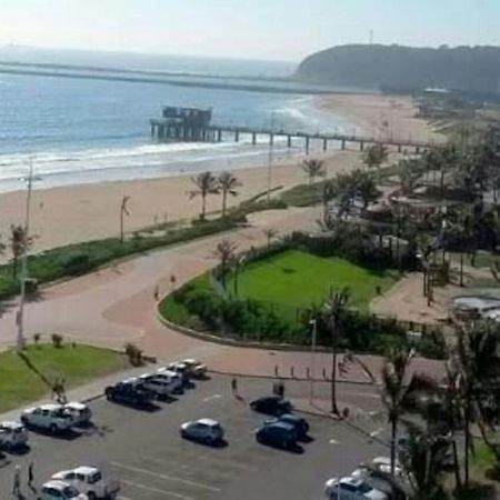 Tenbury Apartments Durban Exterior foto