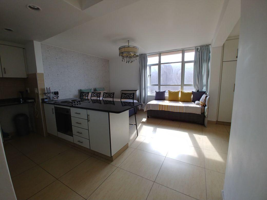 Tenbury Apartments Durban Exterior foto